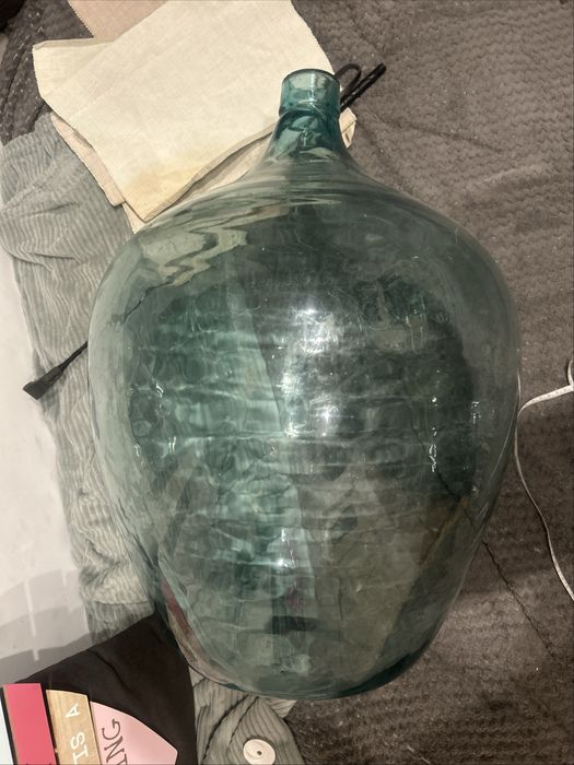 Butel 40 L Bardzo dobre do wina