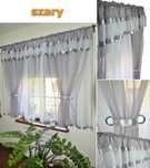 gotowa firana 400x145