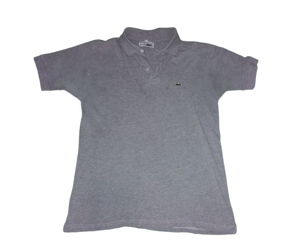 Polo Camisa Lacoste