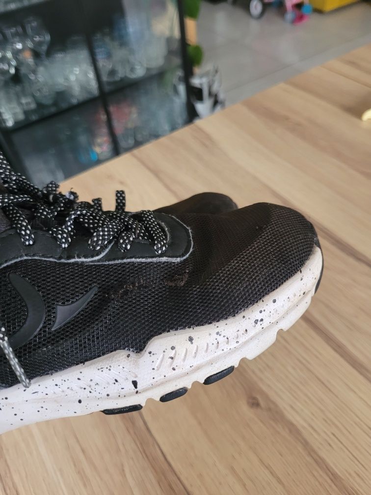 Buty chłopięce Domyos