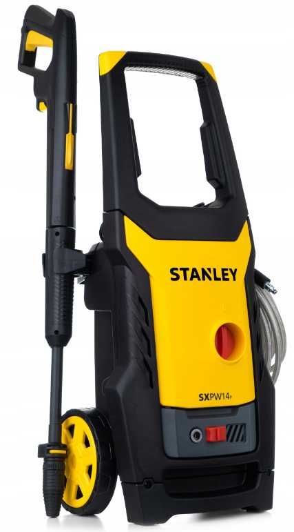 Myjka ciśnieniowa Stanley 110 bar 1400 W