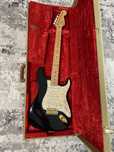 Fender stratocaster custom shop 93 року