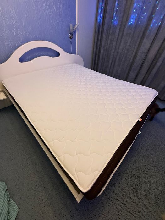 Матрас BIONIC MEMORY COCOS 160x200 см