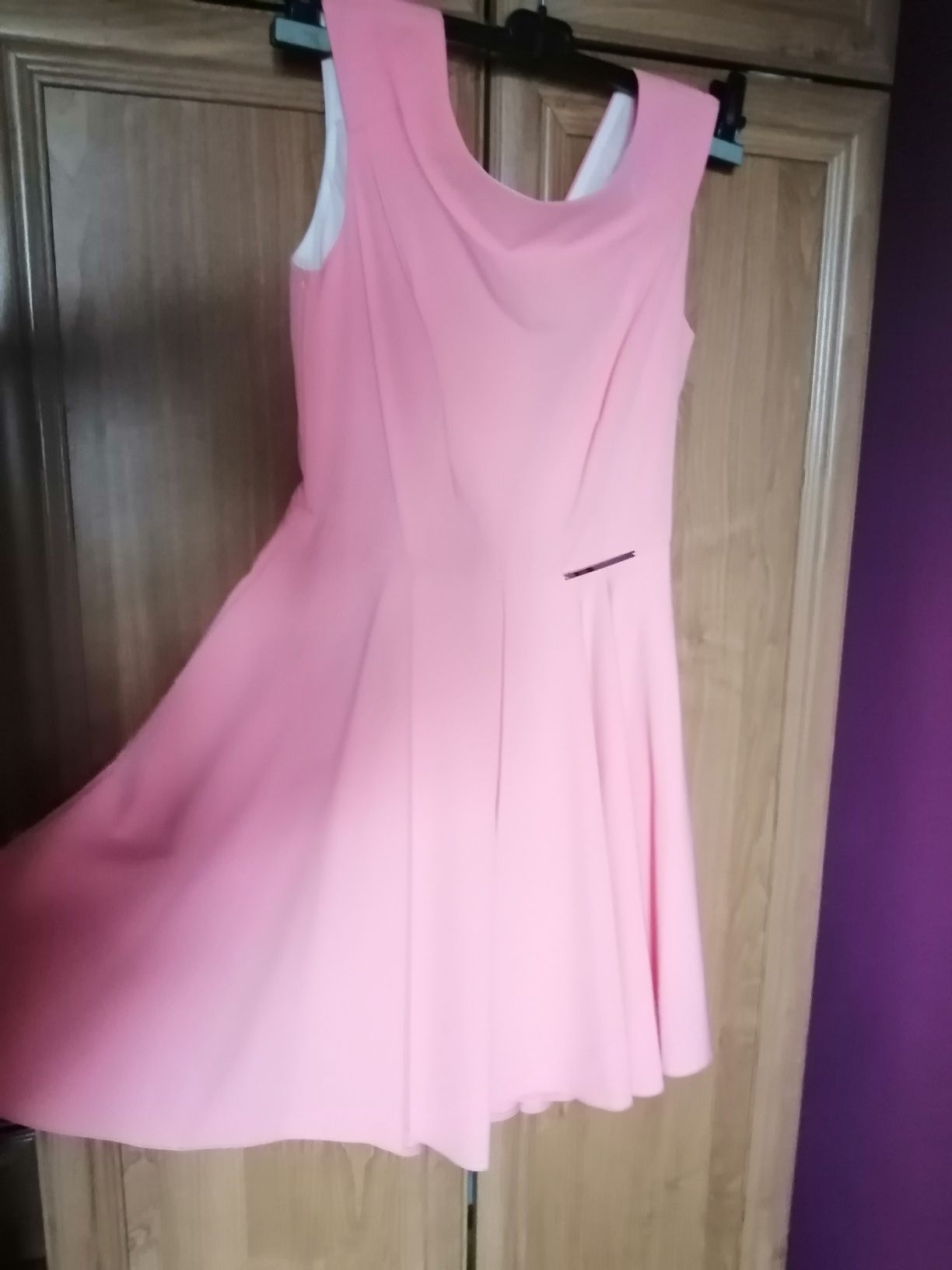 Sukienka rozmiar 40