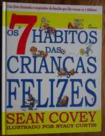 Os 7 Hábitos das Crianças Felizes