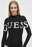 Body guess xs czarne