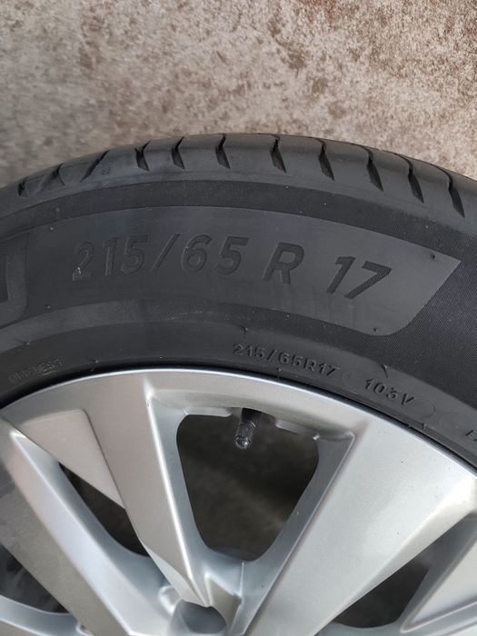 Vendo jantes Peugeot!