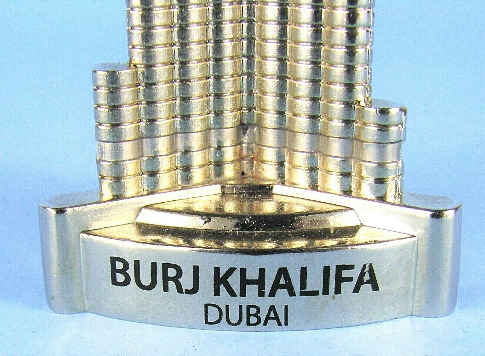 Arranha céus Burj Khalifa Dubai