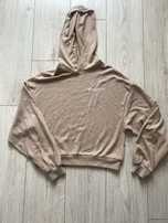 Bluza z kapturem