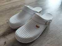 Scholl profesional clog chodaki 43