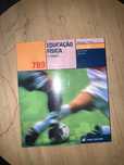 Livro Educacao fisica 3° ciclo