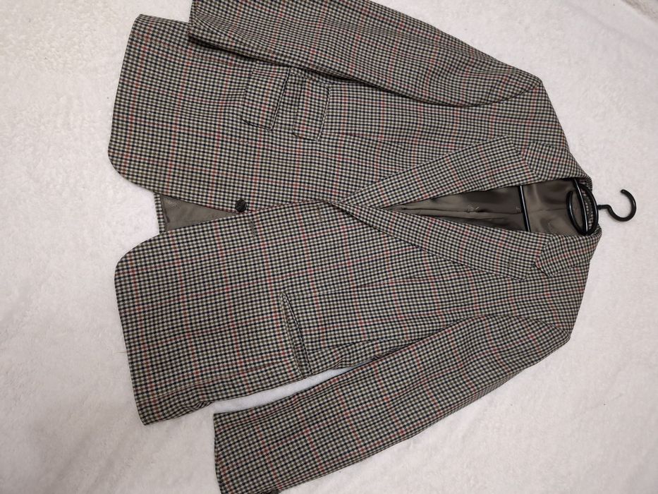 Піджак Burberry's L розмір original
