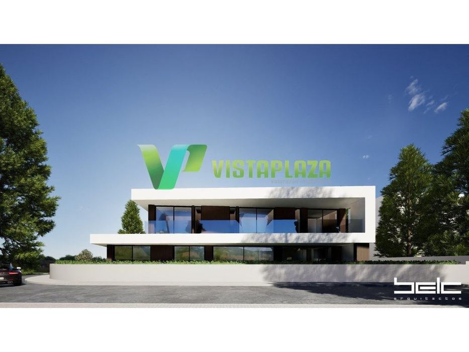 Lote para Construção de Moradia com Projeto, Isolada em Portimão - ...