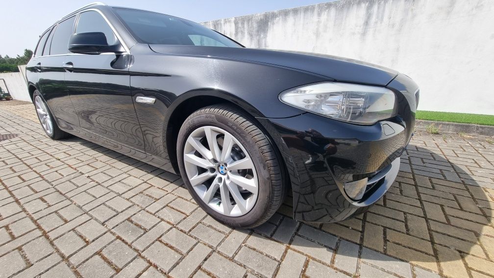 BMW F11 520d nacional
