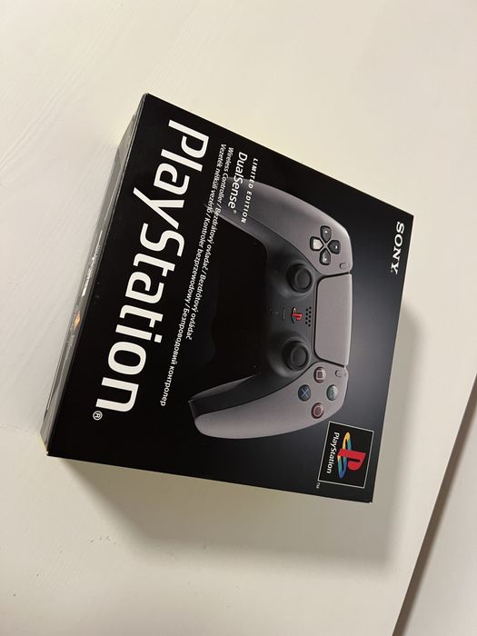Sony Playstation Pad DualSense 30th Anniversary nowy