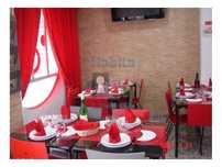 Snack Bar / Restaurante em Palmela, Urbanização Portais da Arrábida.