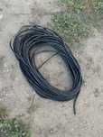 Kabel ziemny yky trojfazowy
