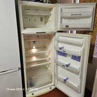 Продам холодильник Вирпул , Whirlpool  б/у в отличном состоянии