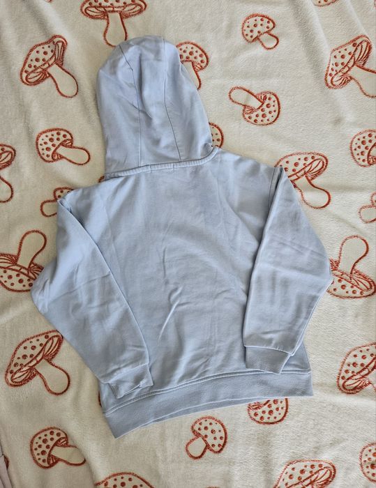 Lote de 2 sweats para menina 8/9 anos