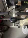 Bicicleta de exercicio