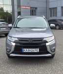 Mitsubishi Outlander 2015 2.4