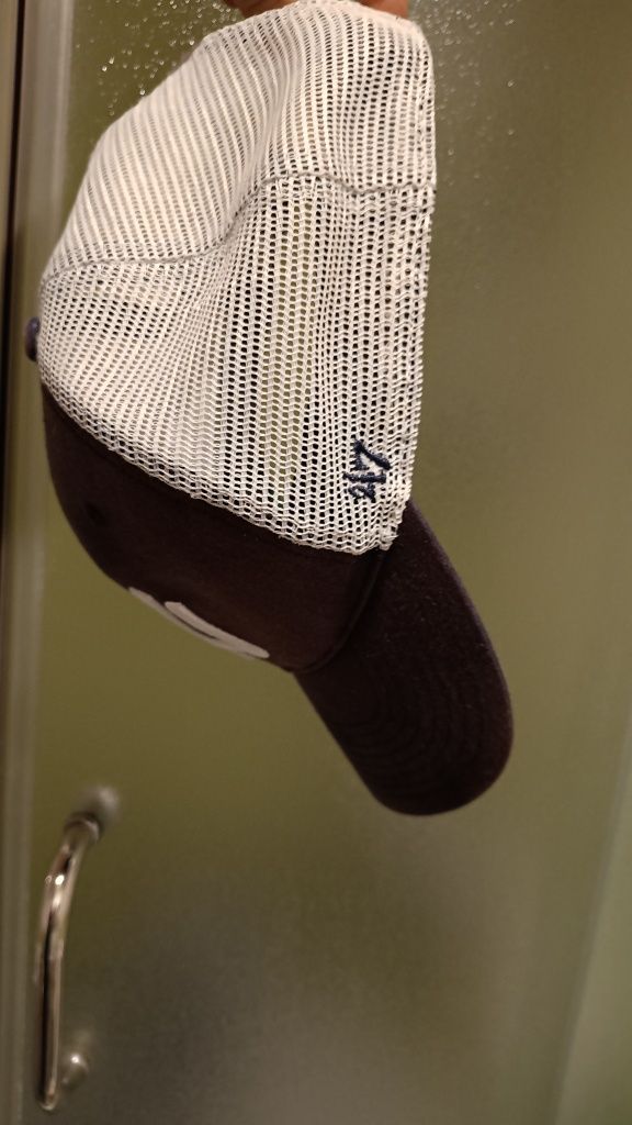 NY New York Yankees oryginalna licencjonowana czapka, Rozmiar S-L
