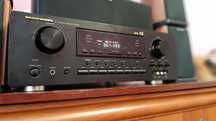 Bluetooth Усилитель Ресивер Кинотеатр Marantz SR5000