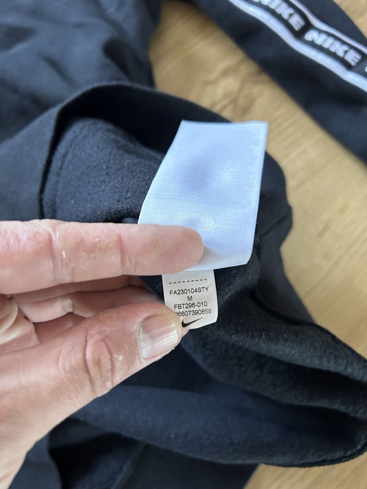 Чоловіча кофта Nike tech fleece