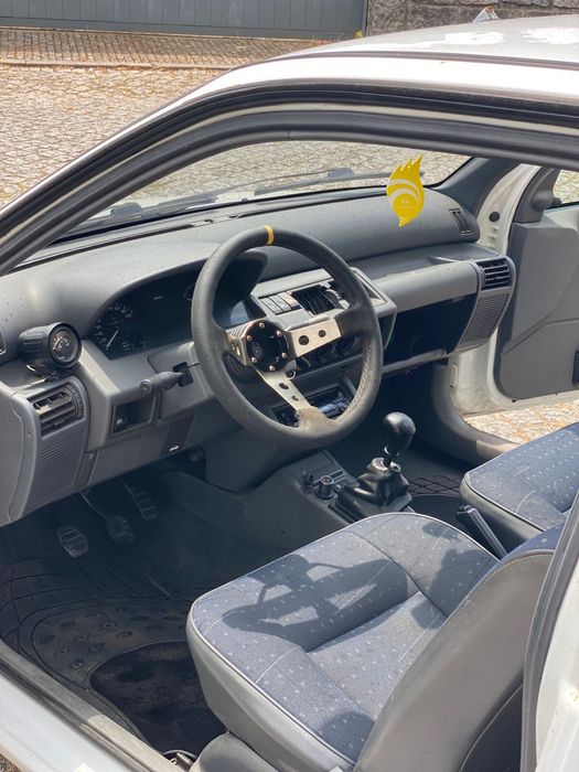 Renault Clio 1.9D