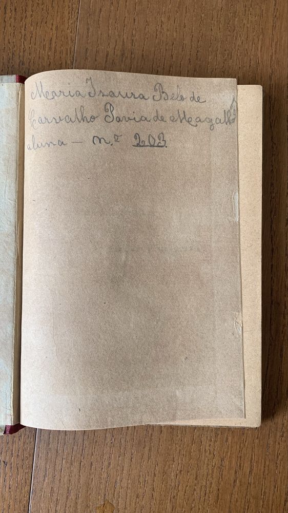 Gramática prática da língua portuguesa