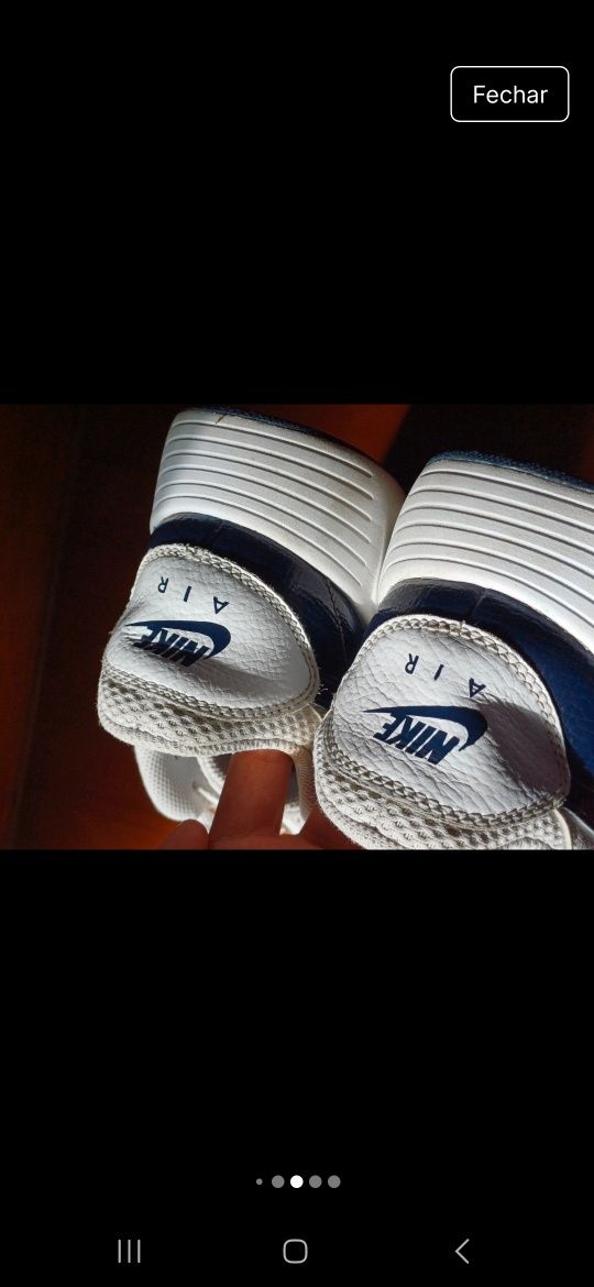 Sapatilhas Nike Air