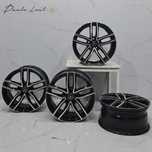 Jantes 17" Dezent KBA 5x112 Mercedes Audi BMW