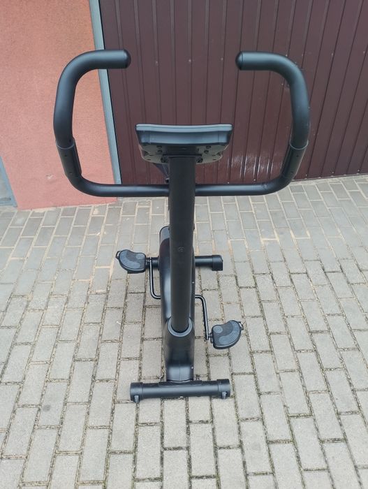 Rowerek do ćwiczeń