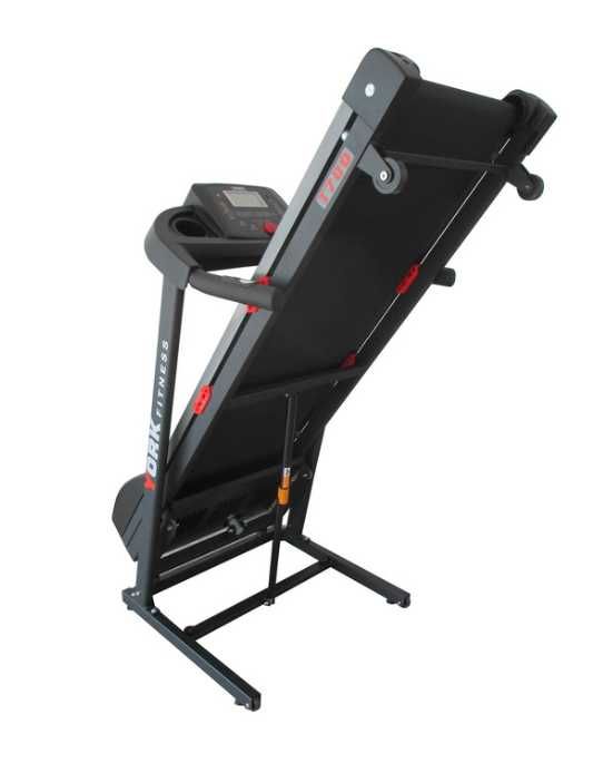 Bieżnia elektryczna YORK FITNESS T700