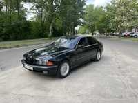 Bmw e39 528 Gaz