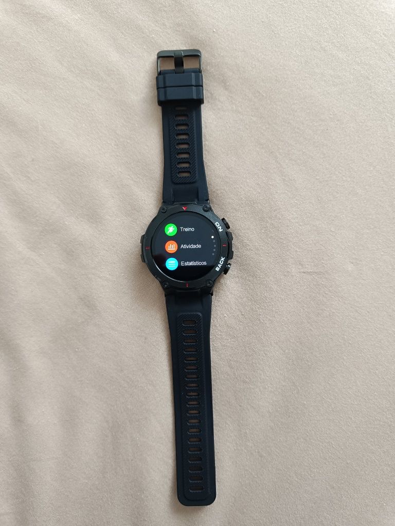 Sport Smartwatch gps