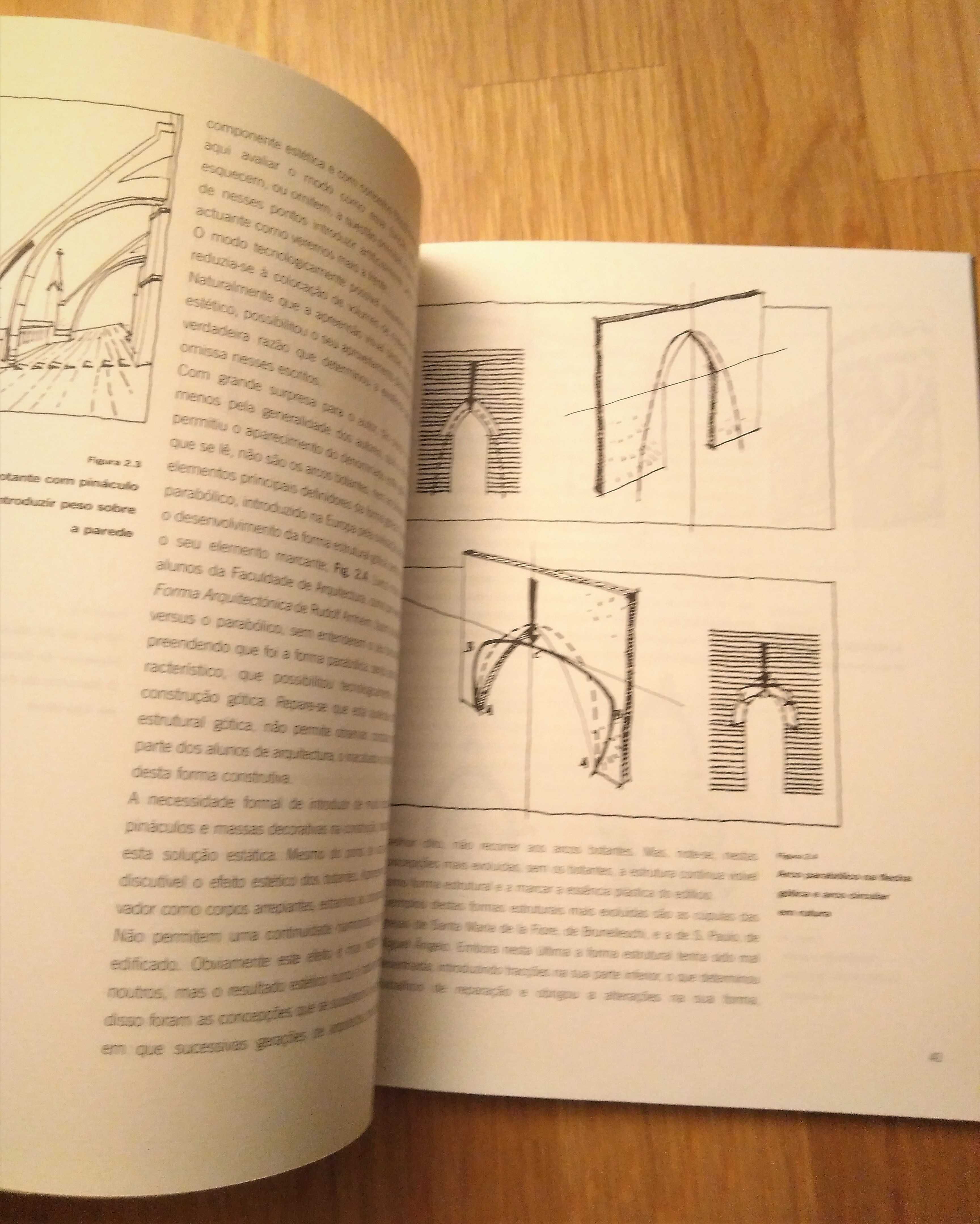 A. J. Morais - A Morfologia das Estruturas na Concepção Arquitectónica