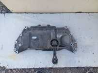 VW SEAT SKODA SANKI WÓZEK ZAWIESZENIA 1K0199369G