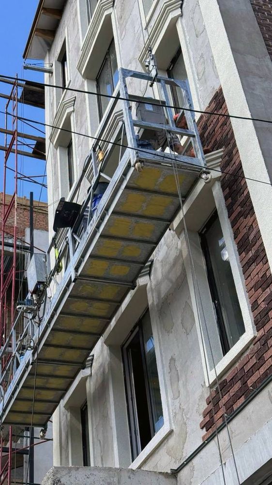 Квартира в Києві, квартира 40 м2, квартира в новобудові