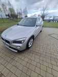 BMW X1 xDrive 2011