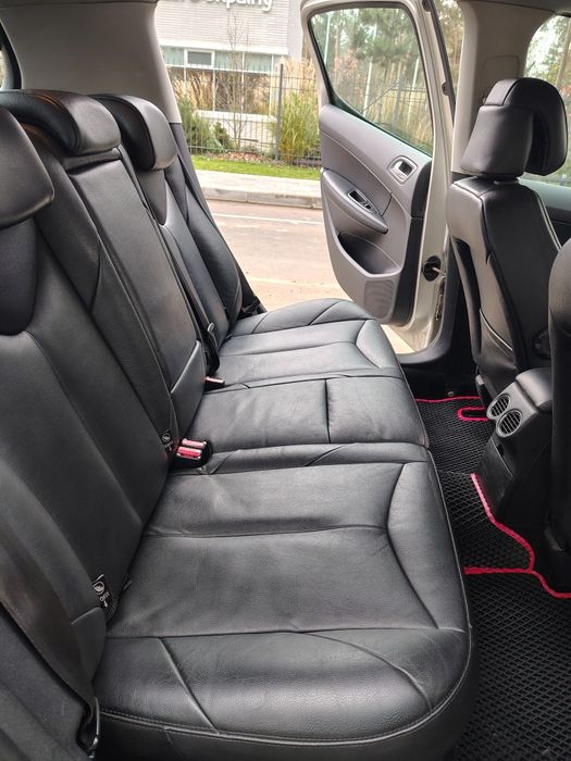 Peugeot 308 2008 1.6 diesel