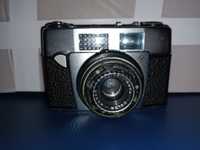 Agfa stary kolekcjonerski aparat fotograficzny