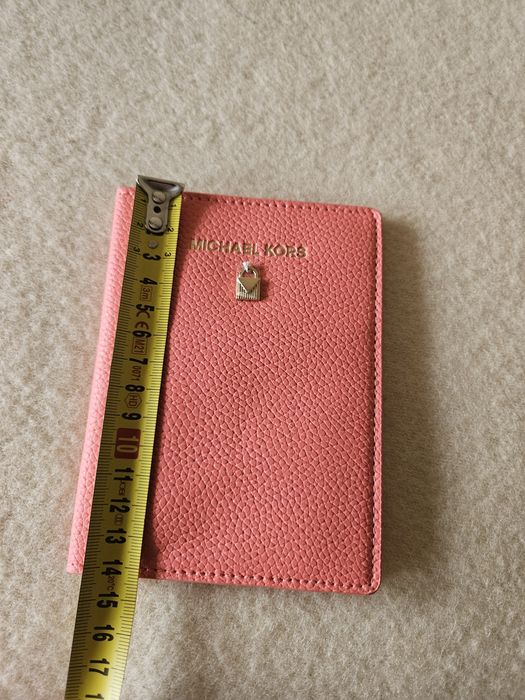 Michael Kors etui na karty organizer