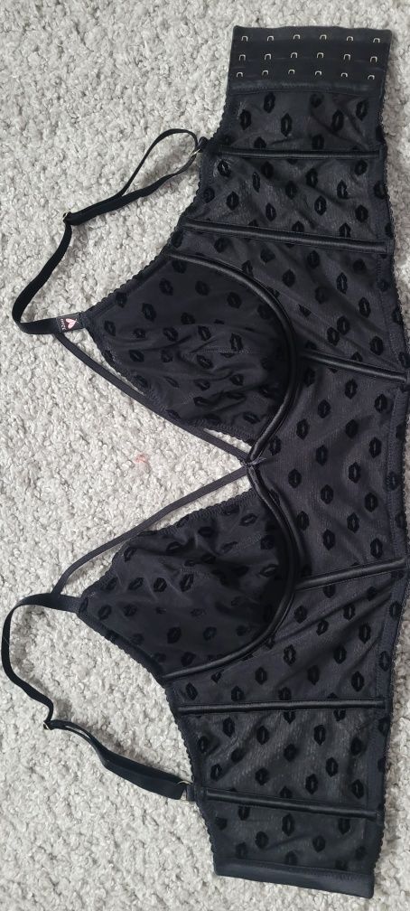 Gorset Victoria's Secret 65F / 32DD