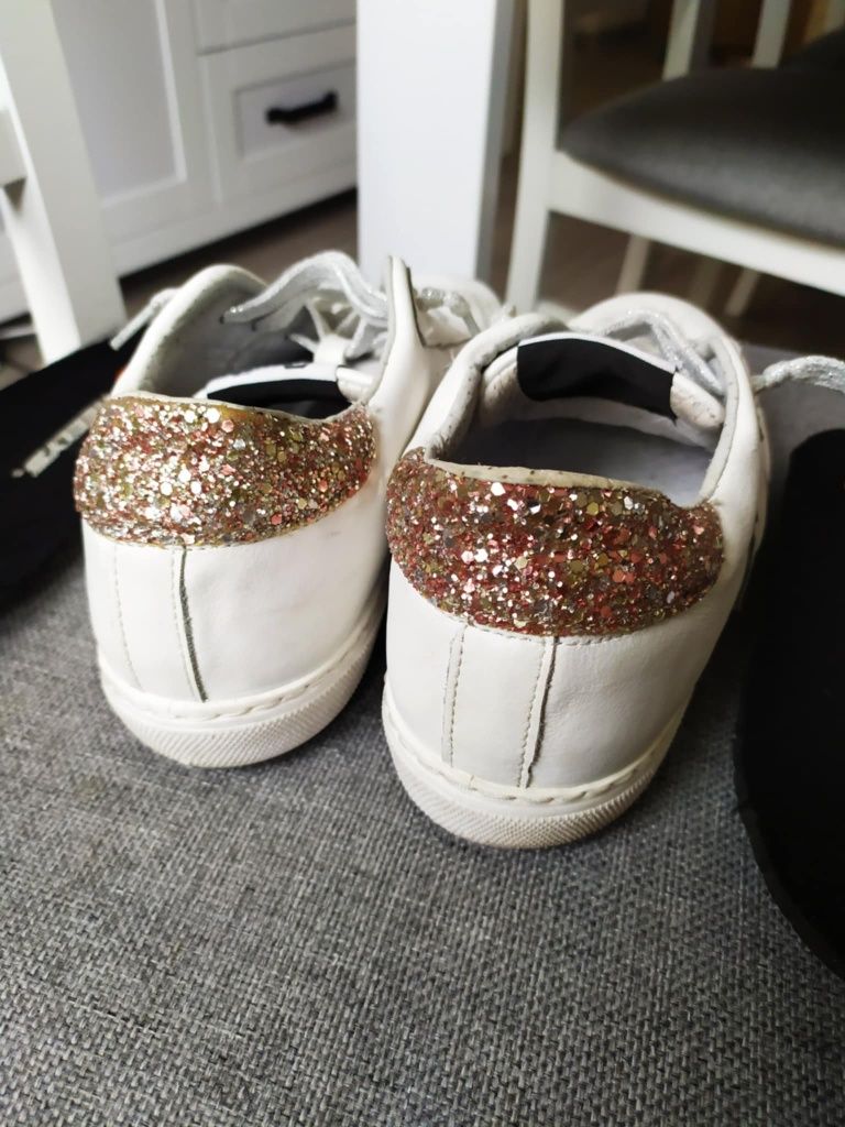 Buty sneakersy 2Stars rozmiar 36