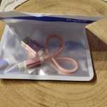 Kabel USB typu lightning 25 cm