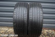 215/45 R17 Continental ContiEcoContact 91W Колеса Шини Гума Резина