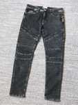 Spodnie Cropp Denim 30/32 slim fit