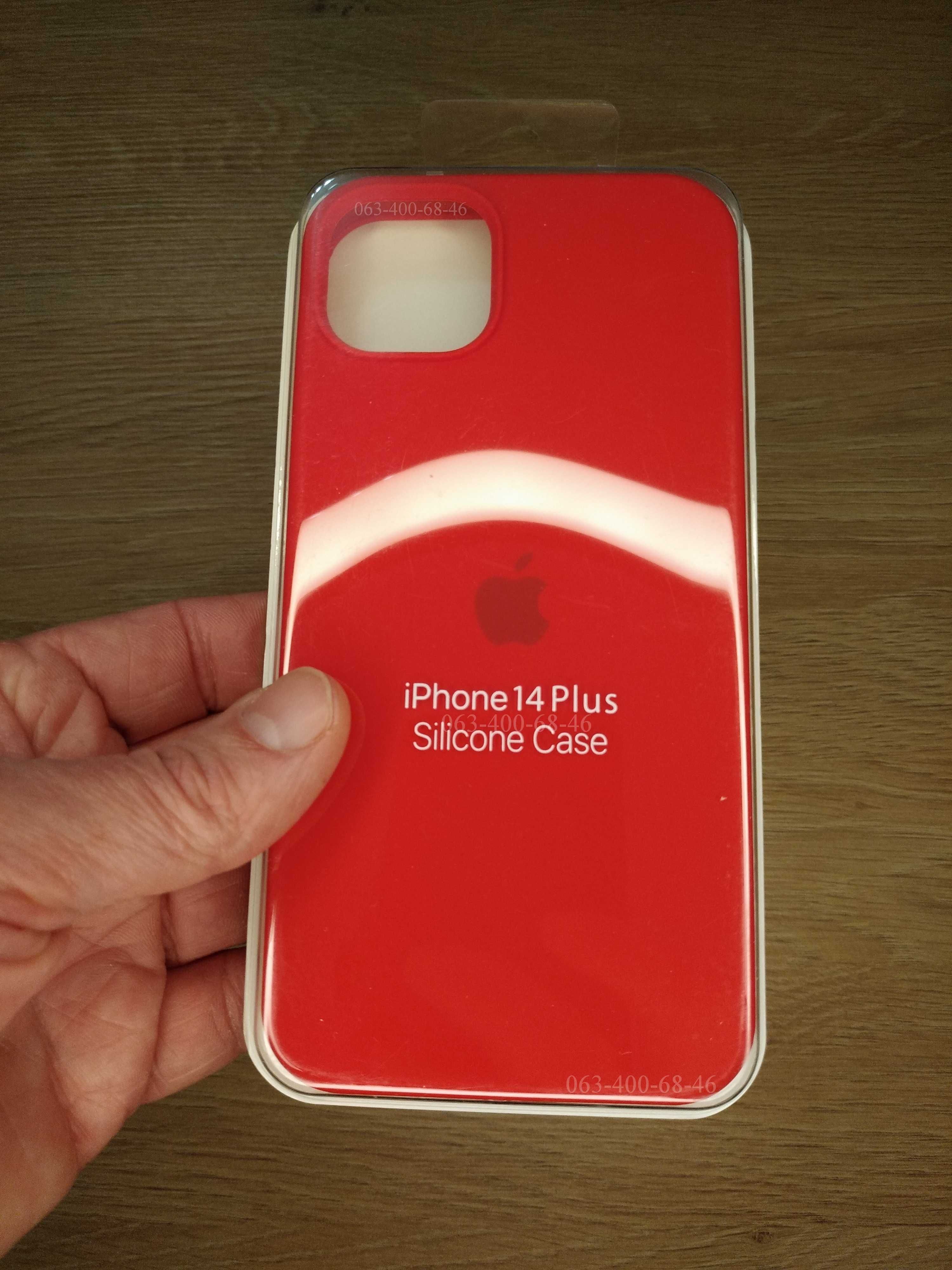 Силиконовый чехол с тканью iPhone 14 pro max plus Айфон про макс чохол