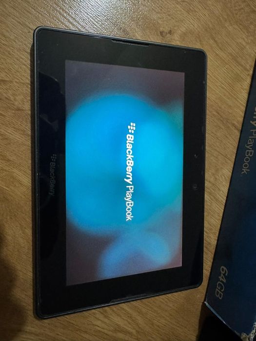 Blackberry playbook 64GB unikat
